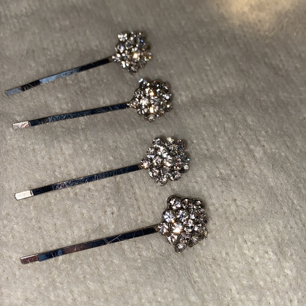 hair clips